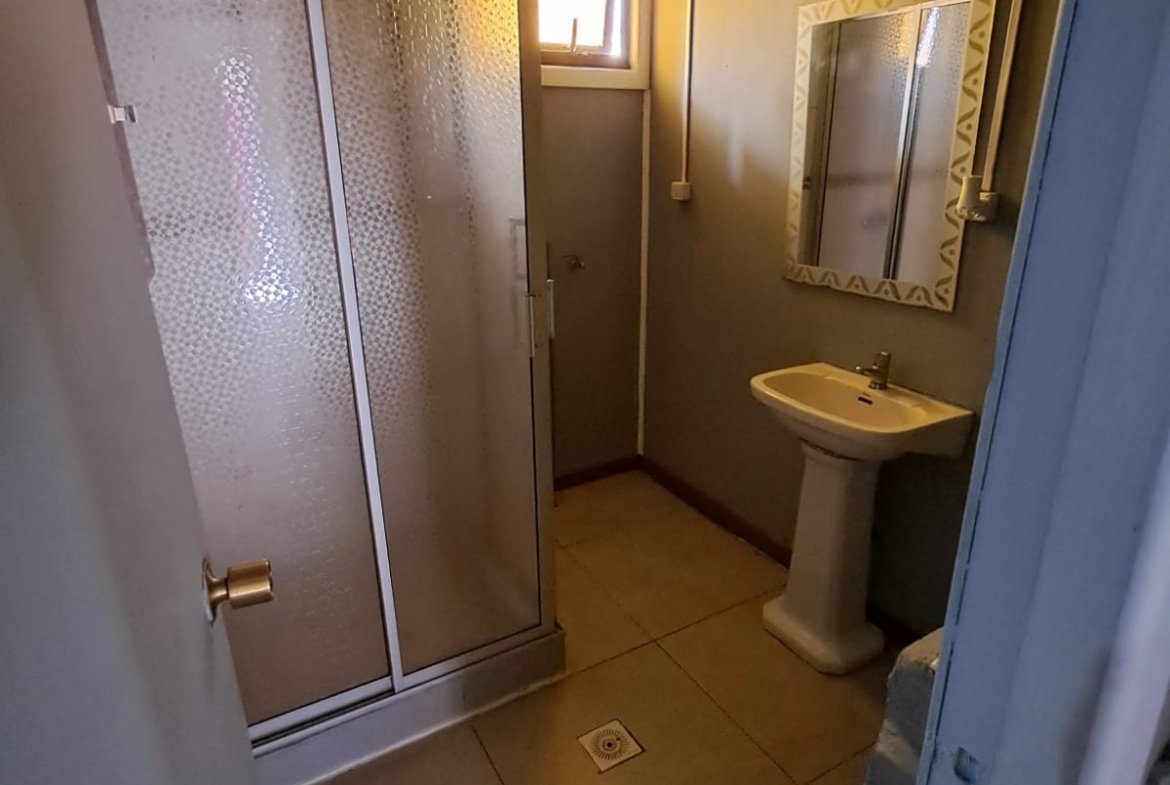 SE VENDE PROPIEDAD PLENO CENTRO COMUNA DE NACIMIENTO