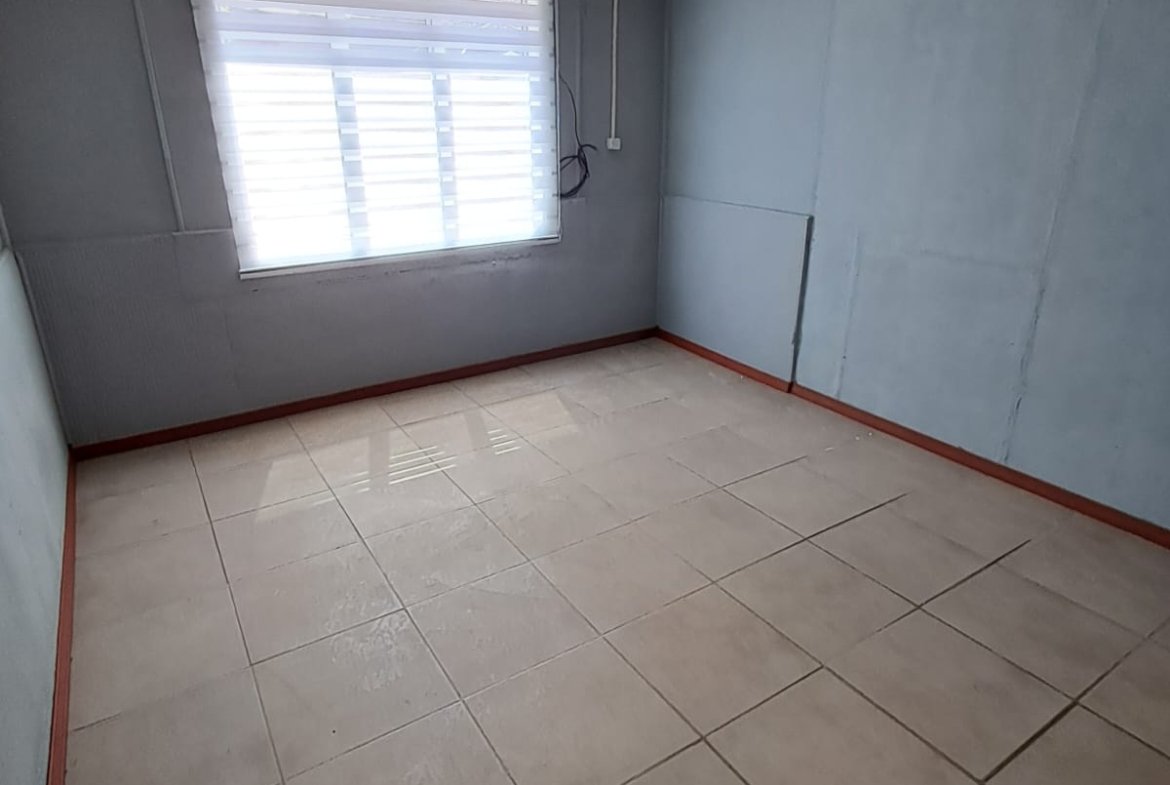 SE VENDE PROPIEDAD PLENO CENTRO COMUNA DE NACIMIENTO