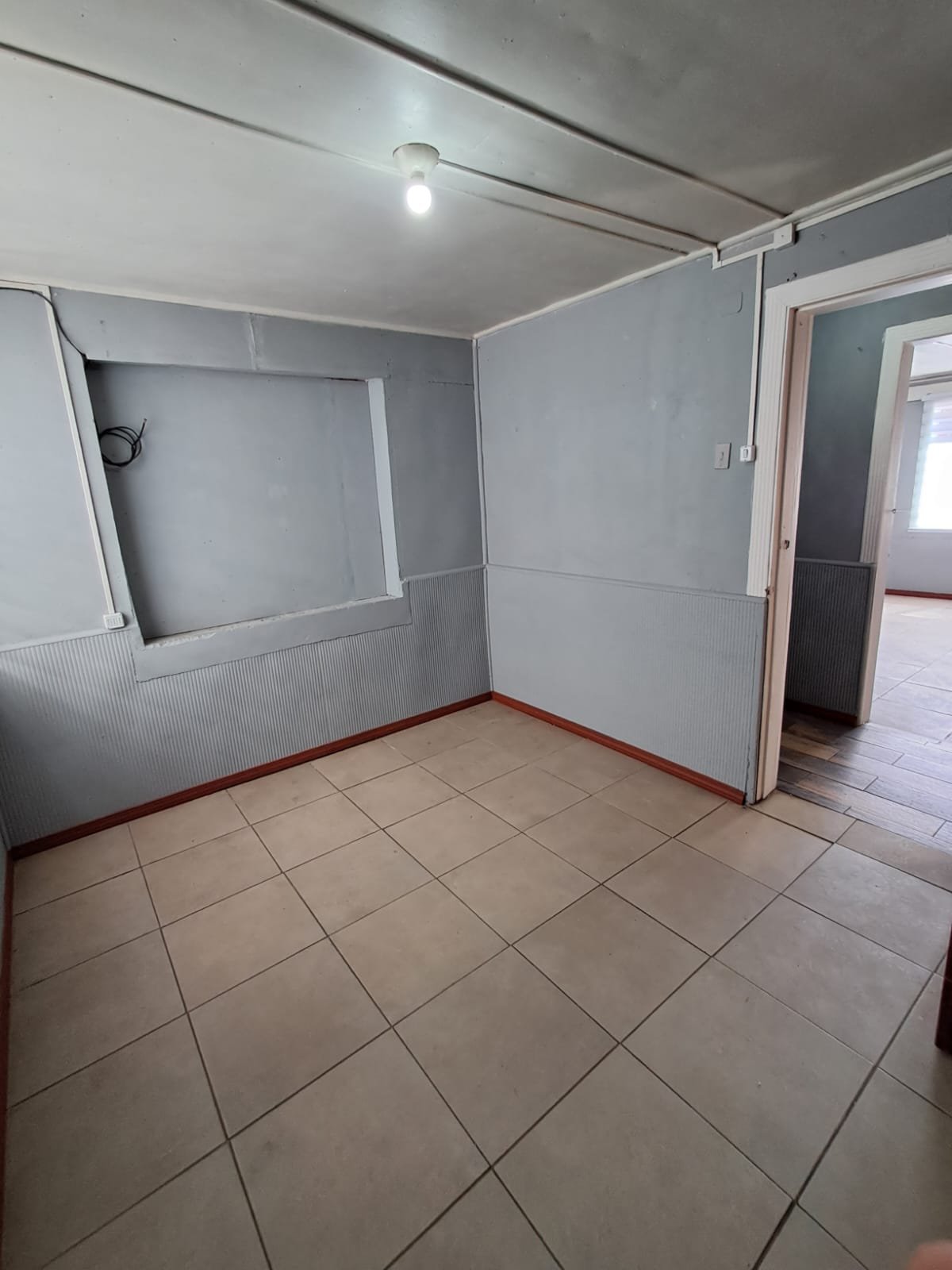SE VENDE PROPIEDAD PLENO CENTRO COMUNA DE NACIMIENTO