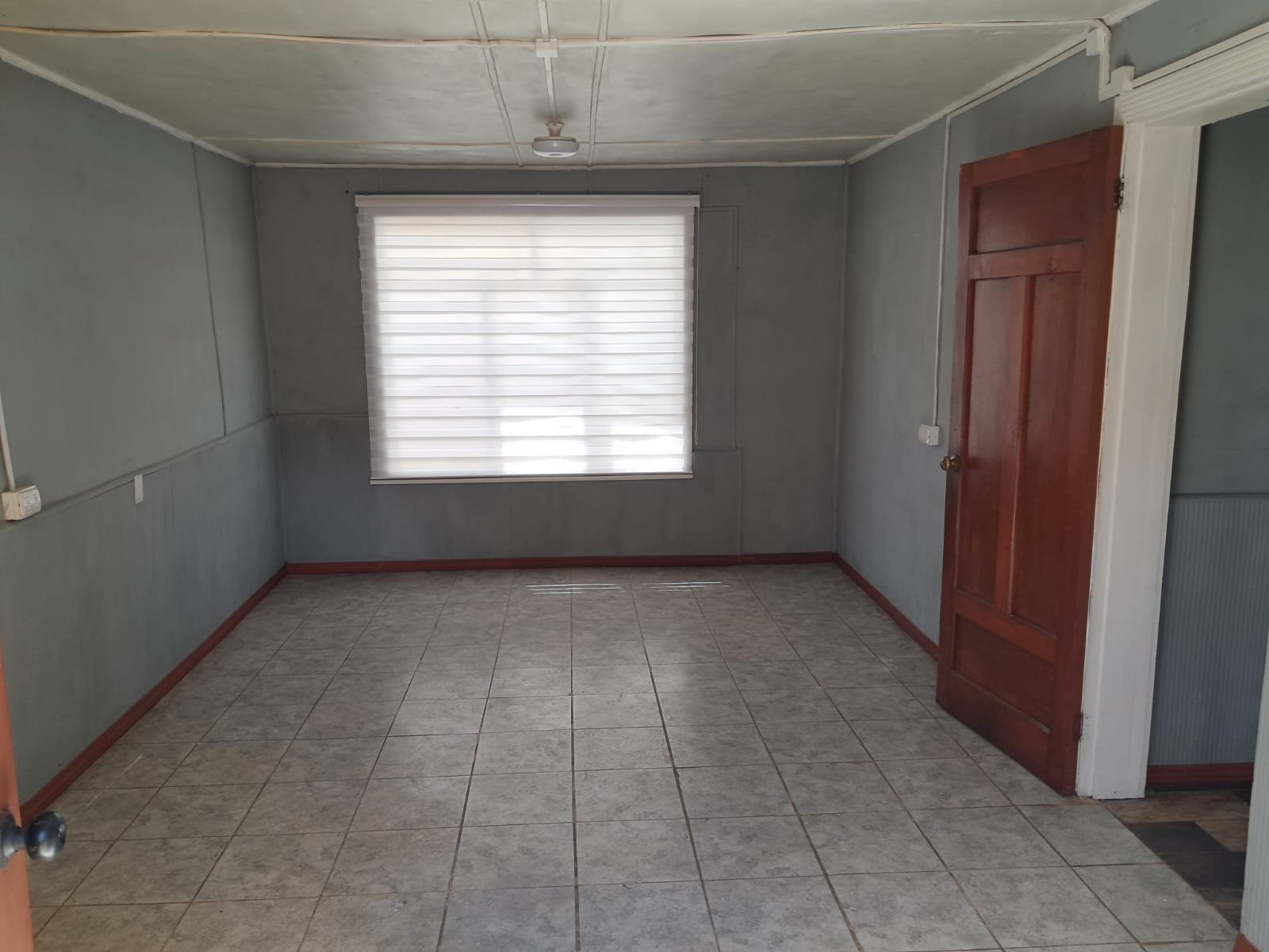 SE VENDE PROPIEDAD PLENO CENTRO COMUNA DE NACIMIENTO