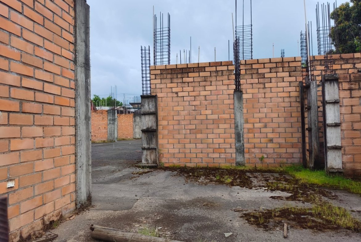 SE VENDE GRAN OPORTUNIDAD DE INVERSIÓN EN CENTRO DE COMUNA DE NACIMIENTO