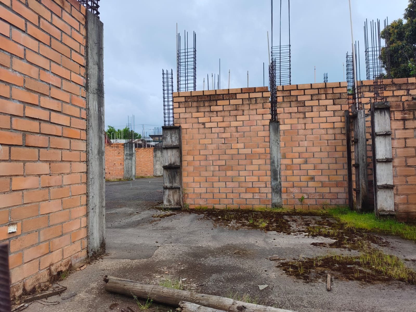 SE VENDE GRAN OPORTUNIDAD DE INVERSIÓN EN CENTRO DE COMUNA DE NACIMIENTO