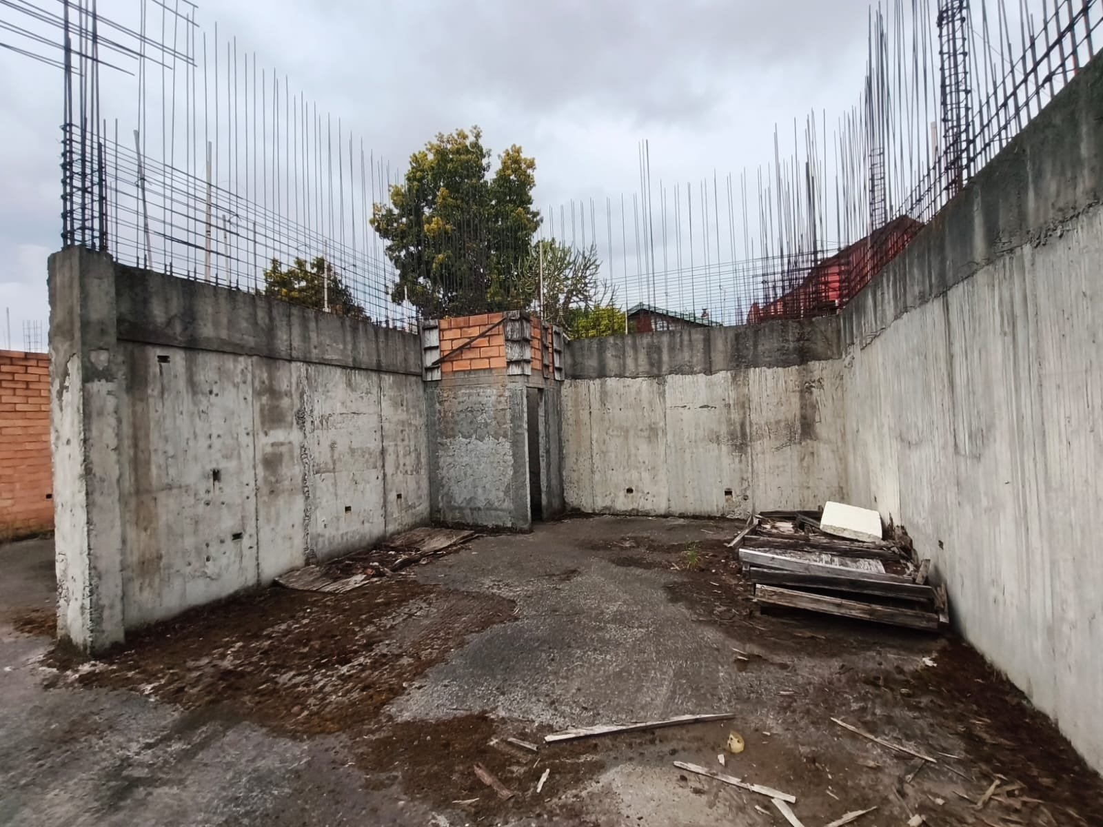 SE VENDE GRAN OPORTUNIDAD DE INVERSIÓN EN CENTRO DE COMUNA DE NACIMIENTO