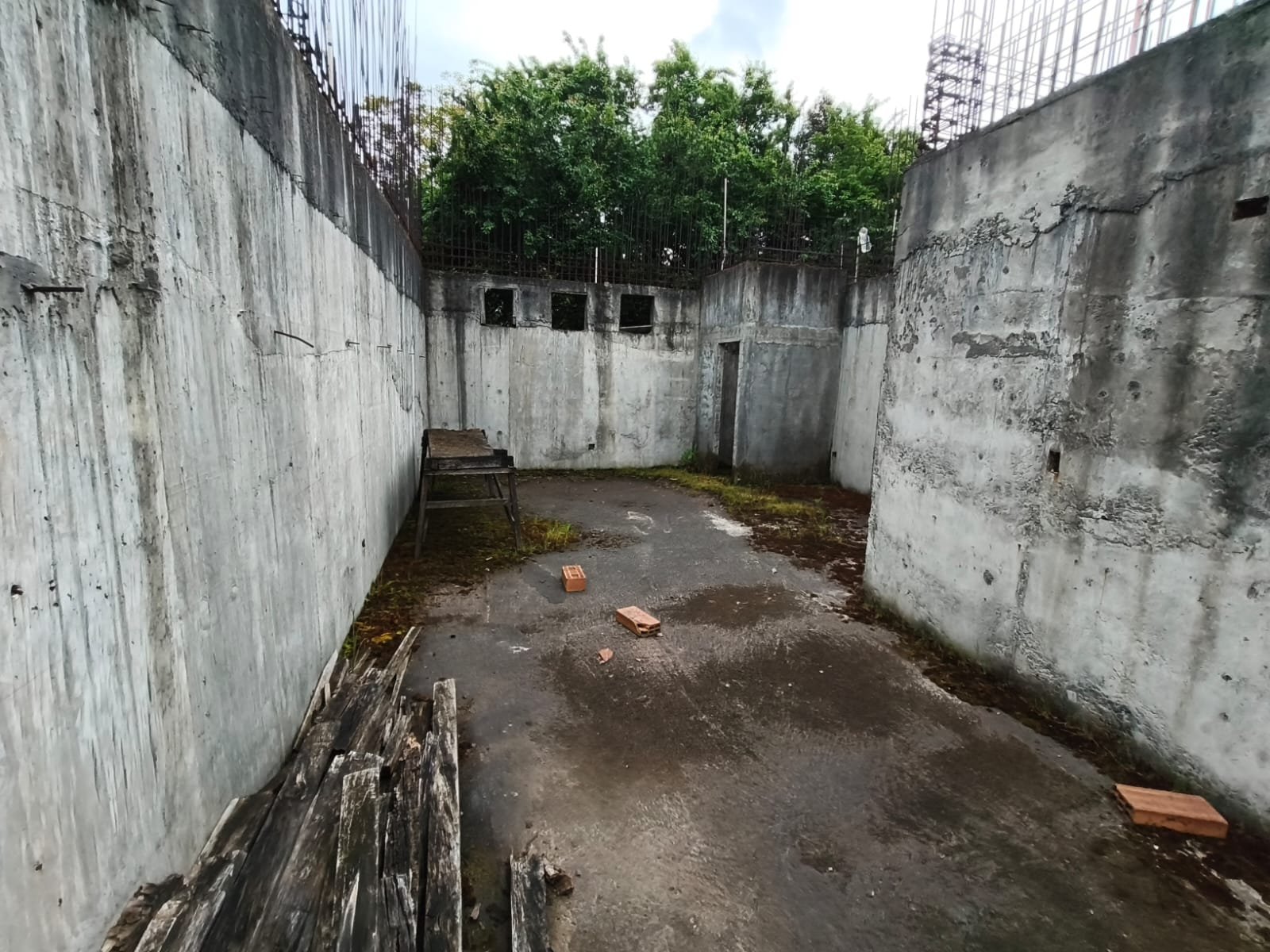 SE VENDE GRAN OPORTUNIDAD DE INVERSIÓN EN CENTRO DE COMUNA DE NACIMIENTO