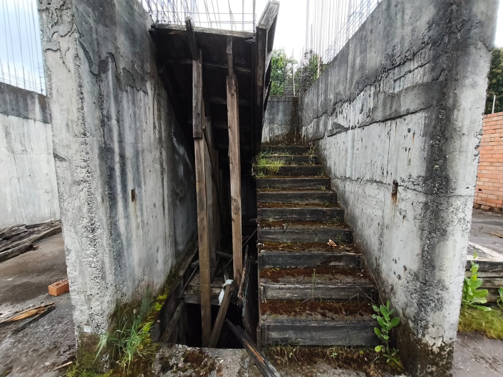 SE VENDE GRAN OPORTUNIDAD DE INVERSIÓN EN CENTRO DE COMUNA DE NACIMIENTO