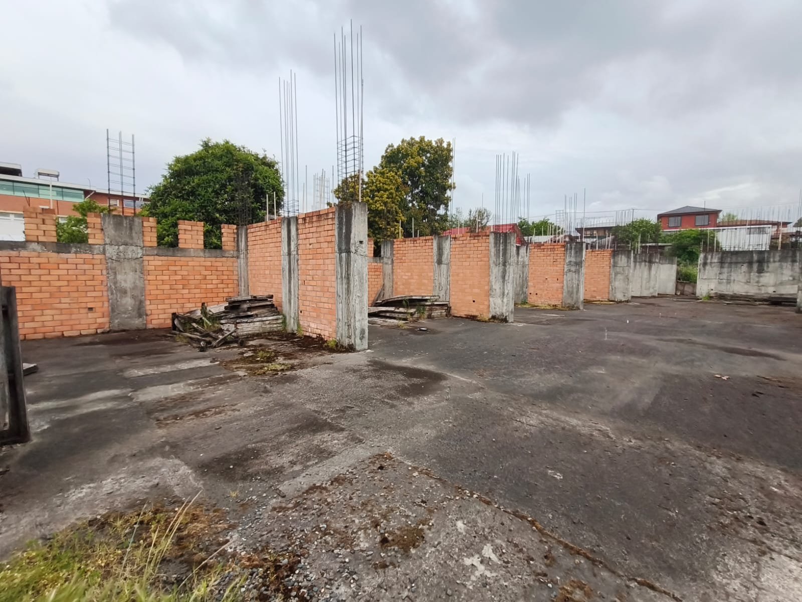 SE VENDE GRAN OPORTUNIDAD DE INVERSIÓN EN CENTRO DE COMUNA DE NACIMIENTO