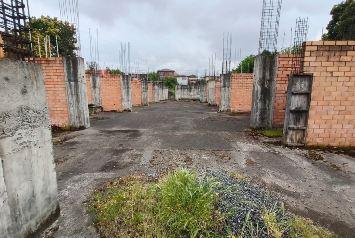 SE VENDE GRAN OPORTUNIDAD DE INVERSIÓN EN CENTRO DE COMUNA DE NACIMIENTO