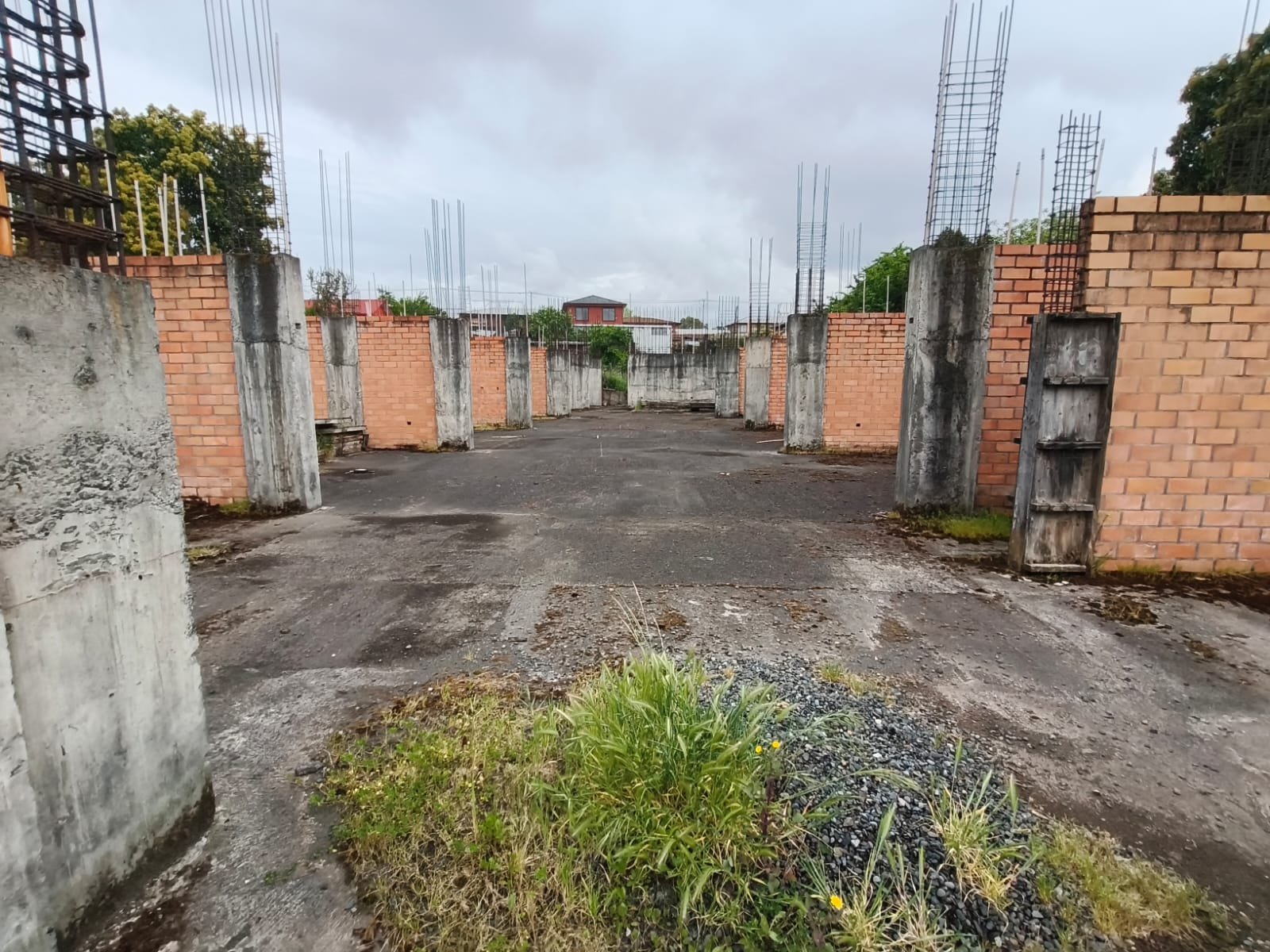 SE VENDE GRAN OPORTUNIDAD DE INVERSIÓN EN CENTRO DE COMUNA DE NACIMIENTO