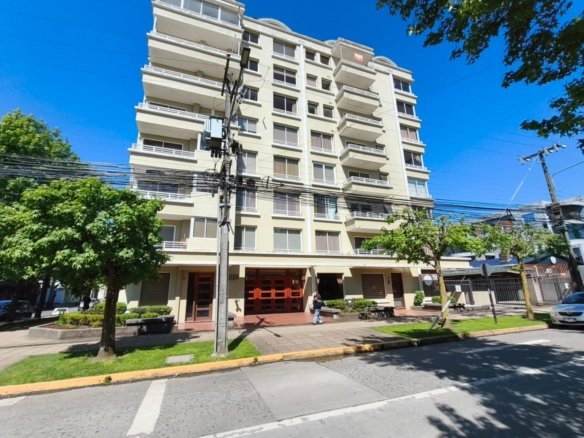 SE VENDE DEPARTAMENTO 2 DORMITORIOS 2 BAÑOS CENTRO DE LOS ÁNGELES