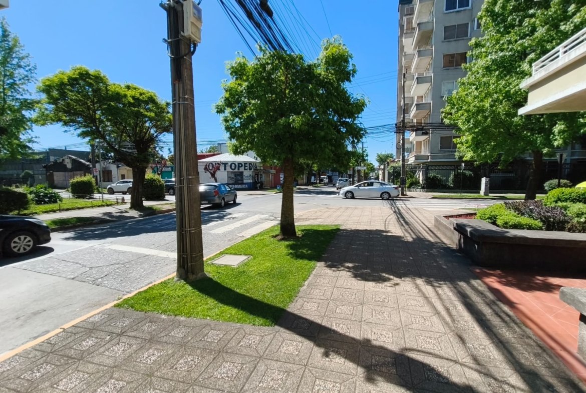 SE VENDE DEPARTAMENTO 2 DORMITORIOS 2 BAÑOS CENTRO DE LOS ÁNGELES