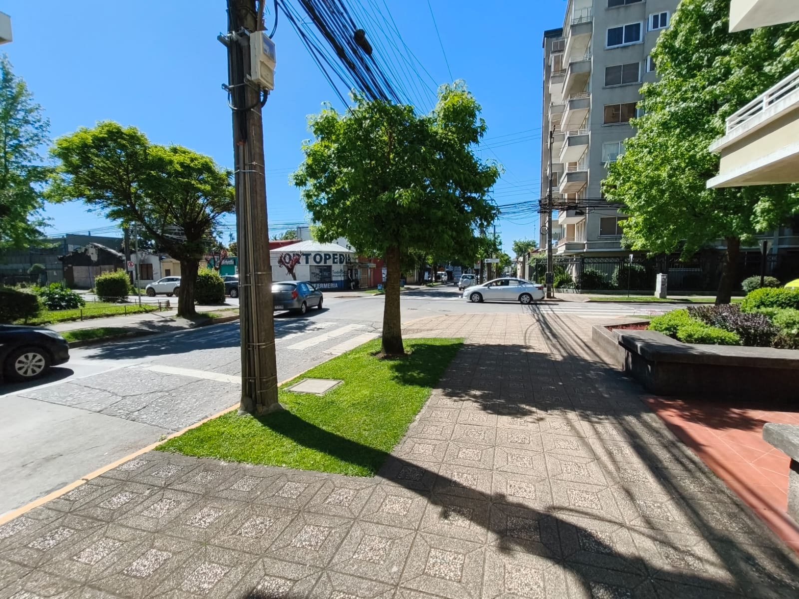 WhatsApp Image 2026-10-28 at 11.40.39 SE VENDE DEPARTAMENTO 2 DORMITORIOS 2 BAÑOS CENTRO DE LOS ÁNGELES