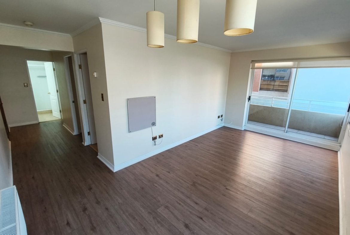SE VENDE DEPARTAMENTO 2 DORMITORIOS 2 BAÑOS CENTRO DE LOS ÁNGELES