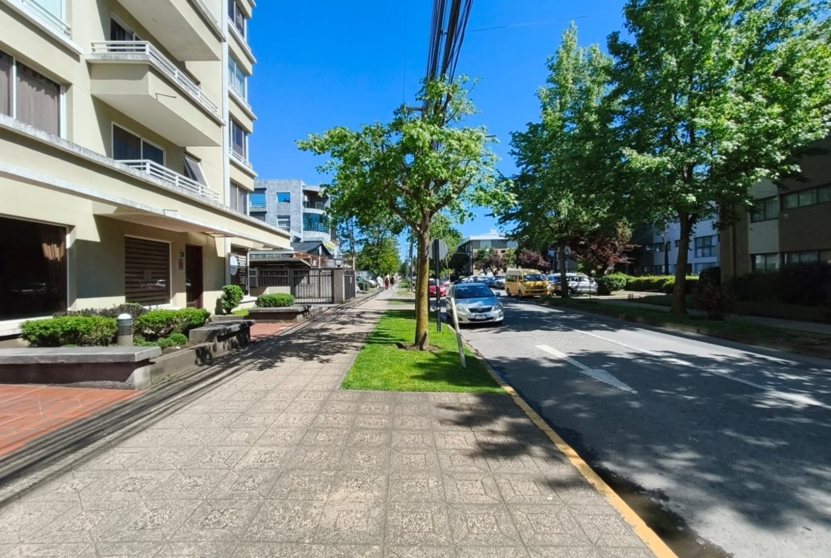 SE VENDE DEPARTAMENTO 2 DORMITORIOS 2 BAÑOS CENTRO DE LOS ÁNGELES