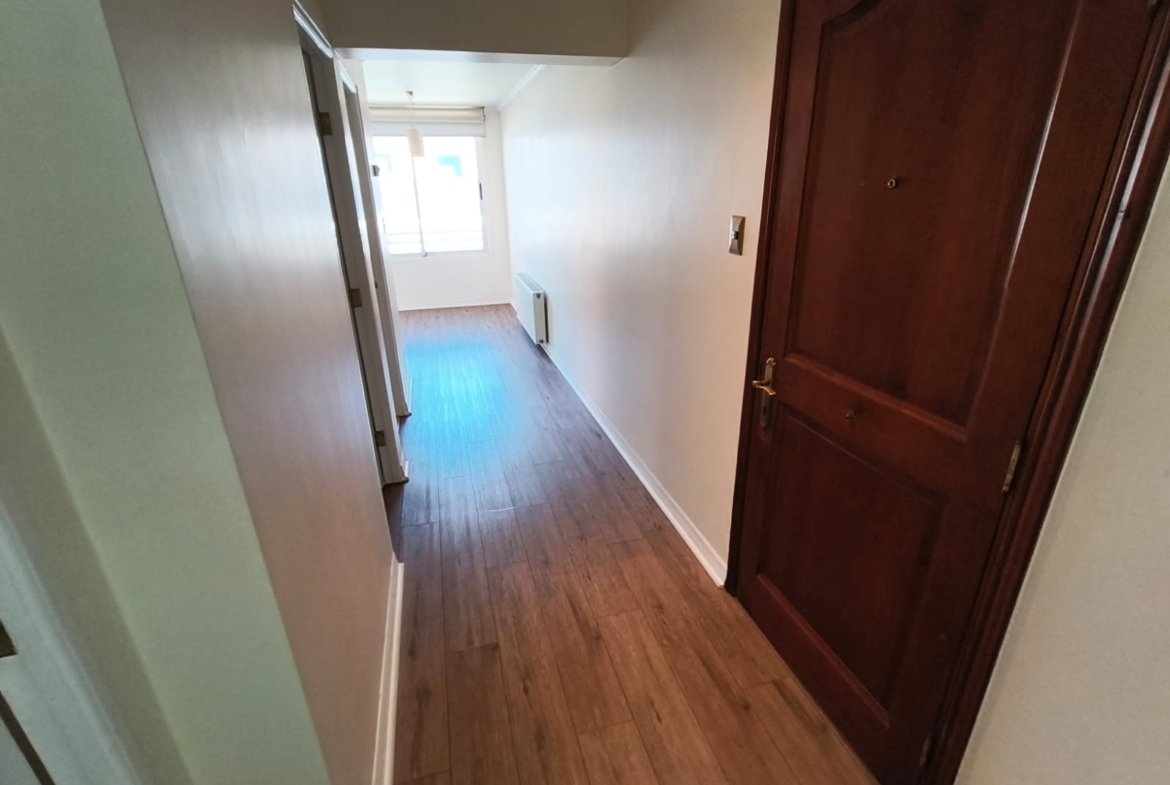 SE VENDE DEPARTAMENTO 2 DORMITORIOS 2 BAÑOS CENTRO DE LOS ÁNGELES