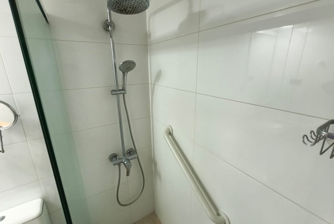 SE VENDE DEPARTAMENTO 2 DORMITORIOS 2 BAÑOS CENTRO DE LOS ÁNGELES