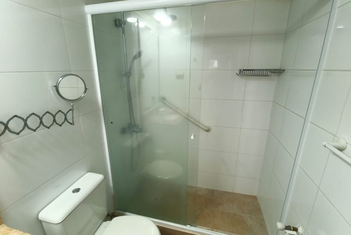 SE VENDE DEPARTAMENTO 2 DORMITORIOS 2 BAÑOS CENTRO DE LOS ÁNGELES
