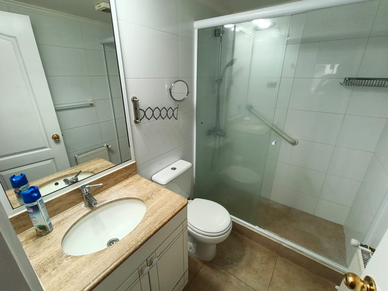 WhatsApp Image 2026-10-28 at 11.40.46 SE VENDE DEPARTAMENTO 2 DORMITORIOS 2 BAÑOS CENTRO DE LOS ÁNGELES