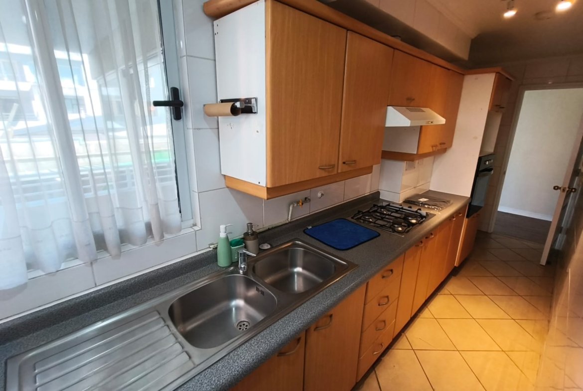 SE VENDE DEPARTAMENTO 2 DORMITORIOS 2 BAÑOS CENTRO DE LOS ÁNGELES