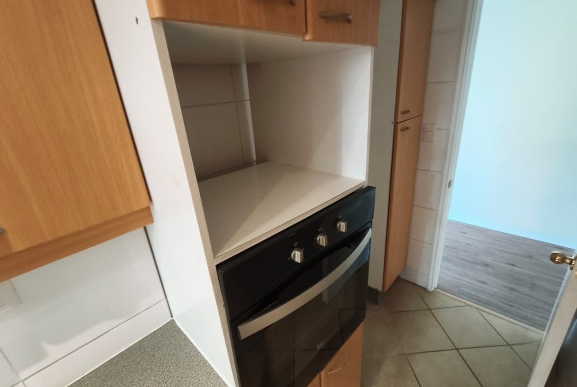 SE VENDE DEPARTAMENTO 2 DORMITORIOS 2 BAÑOS CENTRO DE LOS ÁNGELES