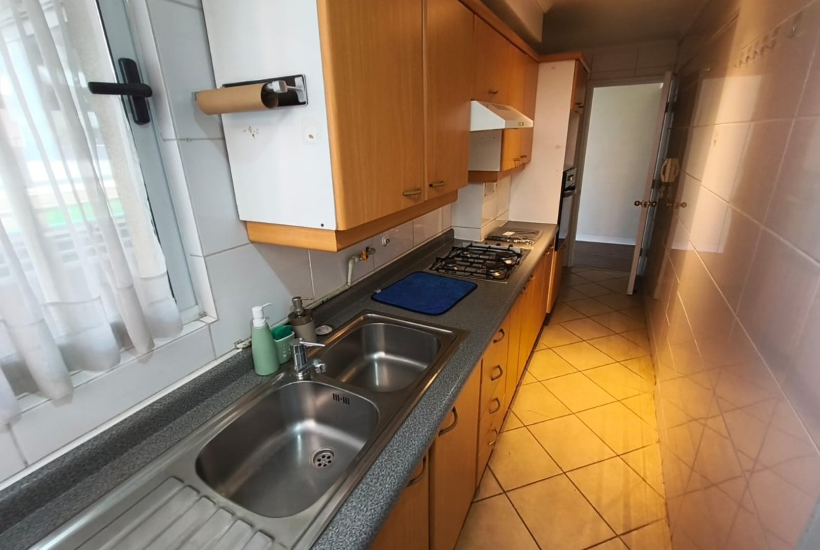 SE VENDE DEPARTAMENTO 2 DORMITORIOS 2 BAÑOS CENTRO DE LOS ÁNGELES