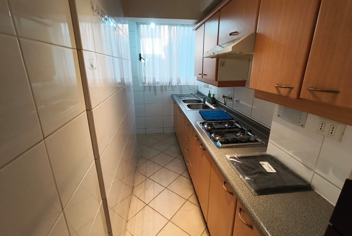 SE VENDE DEPARTAMENTO 2 DORMITORIOS 2 BAÑOS CENTRO DE LOS ÁNGELES