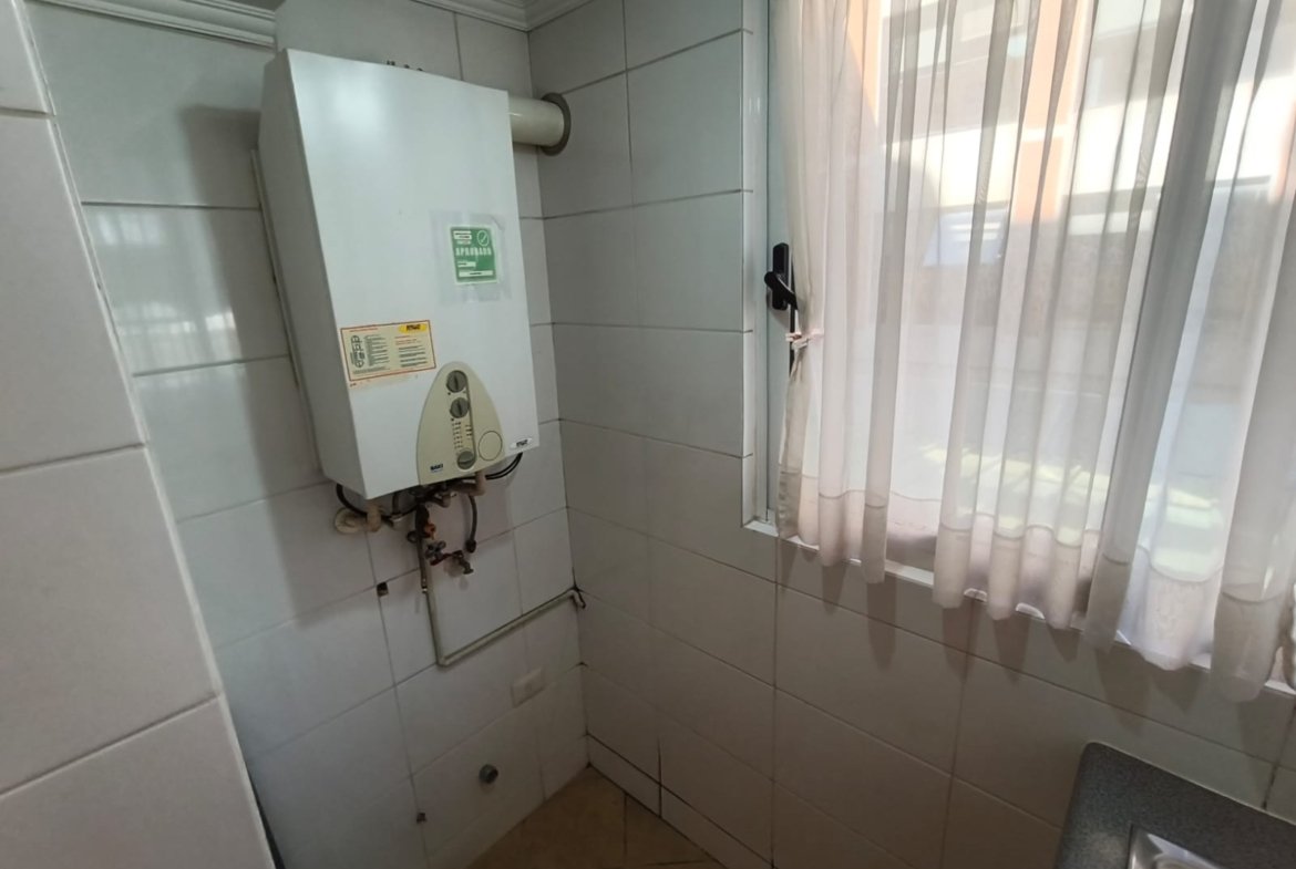 SE VENDE DEPARTAMENTO 2 DORMITORIOS 2 BAÑOS CENTRO DE LOS ÁNGELES