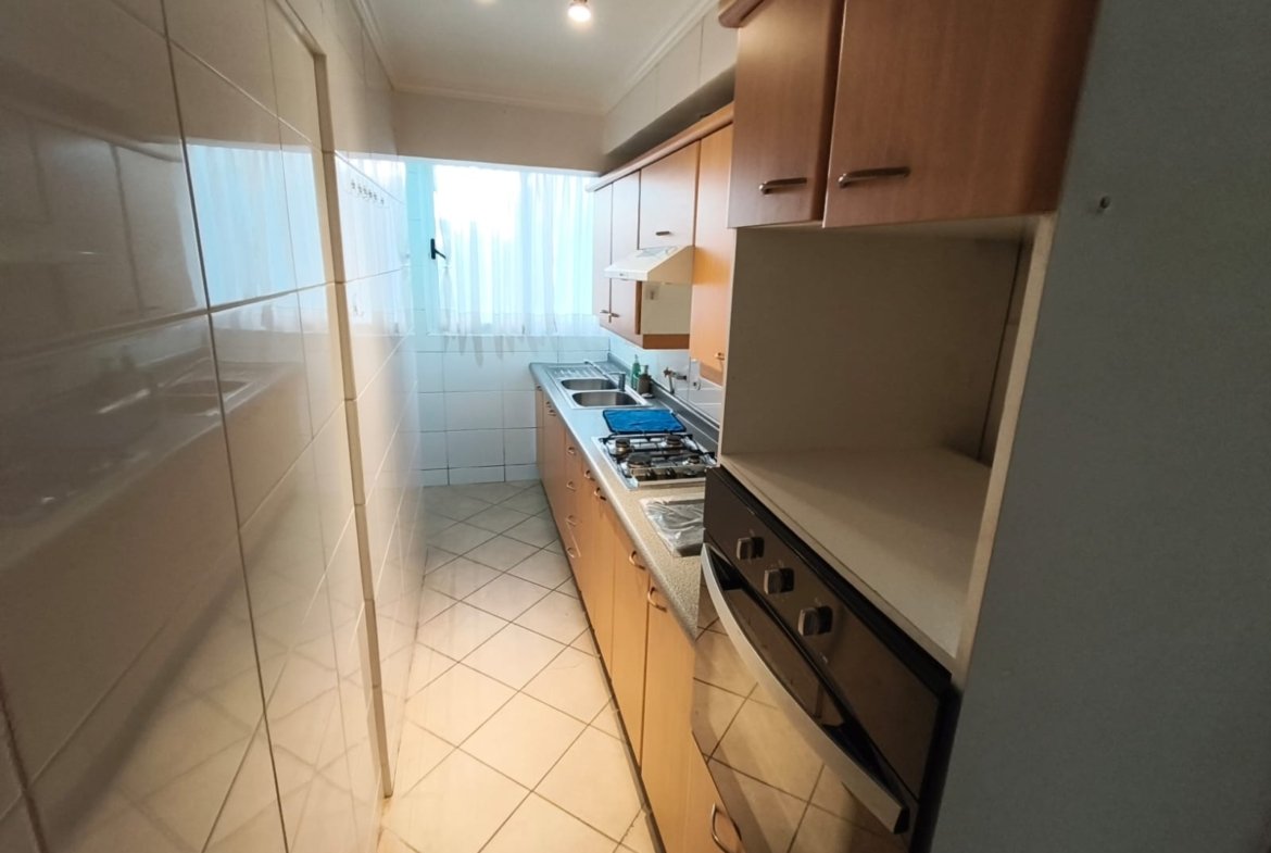 SE VENDE DEPARTAMENTO 2 DORMITORIOS 2 BAÑOS CENTRO DE LOS ÁNGELES