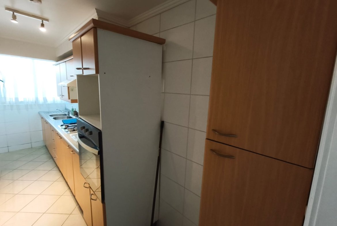 SE VENDE DEPARTAMENTO 2 DORMITORIOS 2 BAÑOS CENTRO DE LOS ÁNGELES