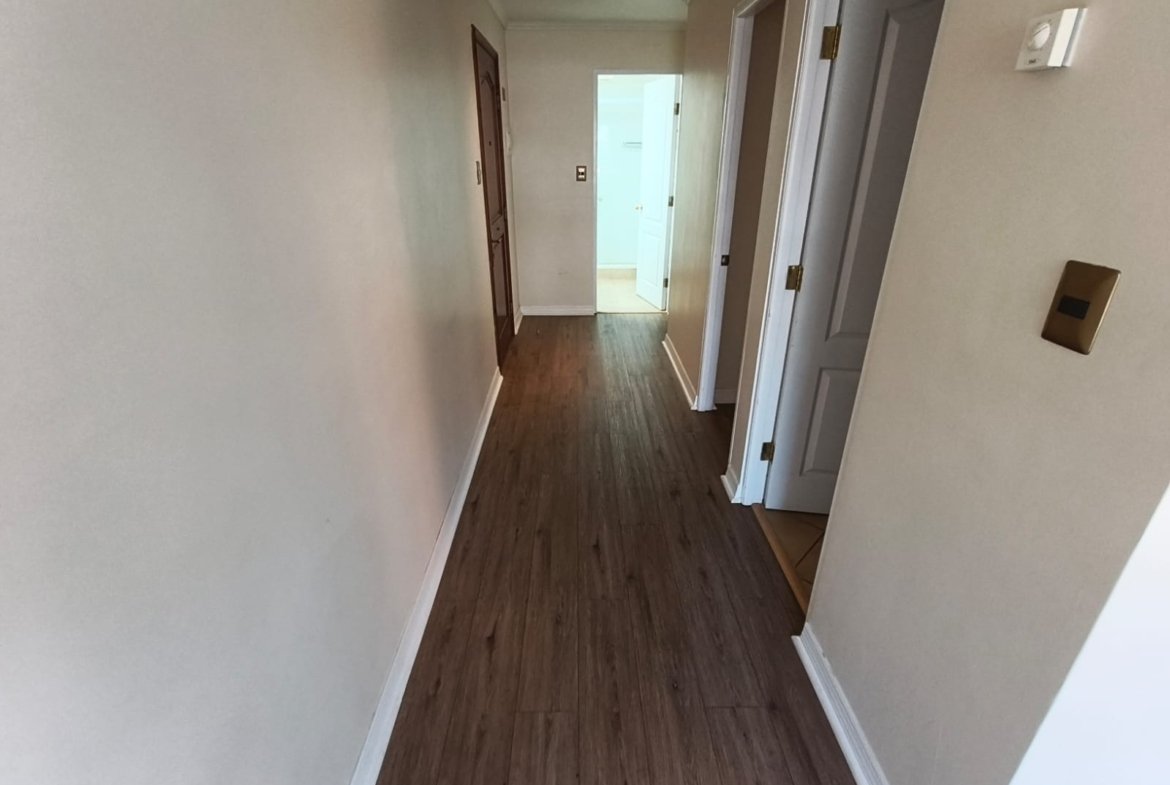 SE VENDE DEPARTAMENTO 2 DORMITORIOS 2 BAÑOS CENTRO DE LOS ÁNGELES