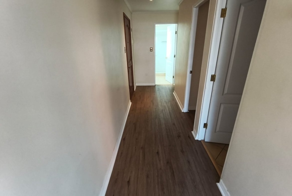 SE VENDE DEPARTAMENTO 2 DORMITORIOS 2 BAÑOS CENTRO DE LOS ÁNGELES