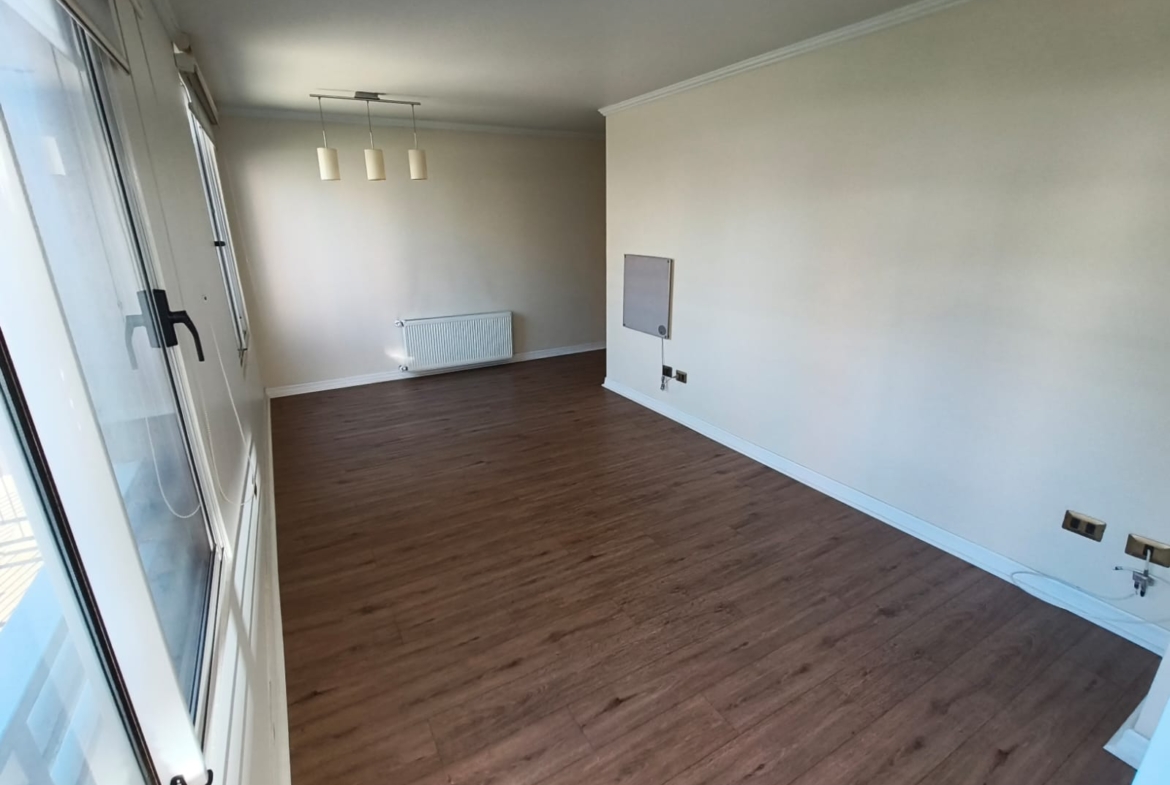 SE VENDE DEPARTAMENTO 2 DORMITORIOS 2 BAÑOS CENTRO DE LOS ÁNGELES