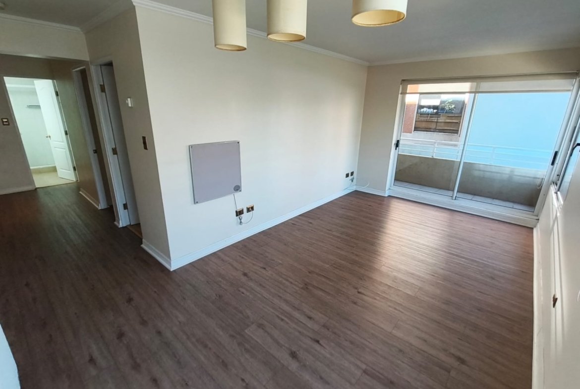 SE VENDE DEPARTAMENTO 2 DORMITORIOS 2 BAÑOS CENTRO DE LOS ÁNGELES