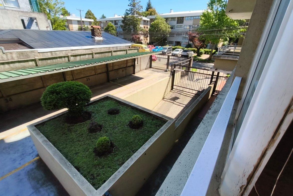SE VENDE DEPARTAMENTO 2 DORMITORIOS 2 BAÑOS CENTRO DE LOS ÁNGELES