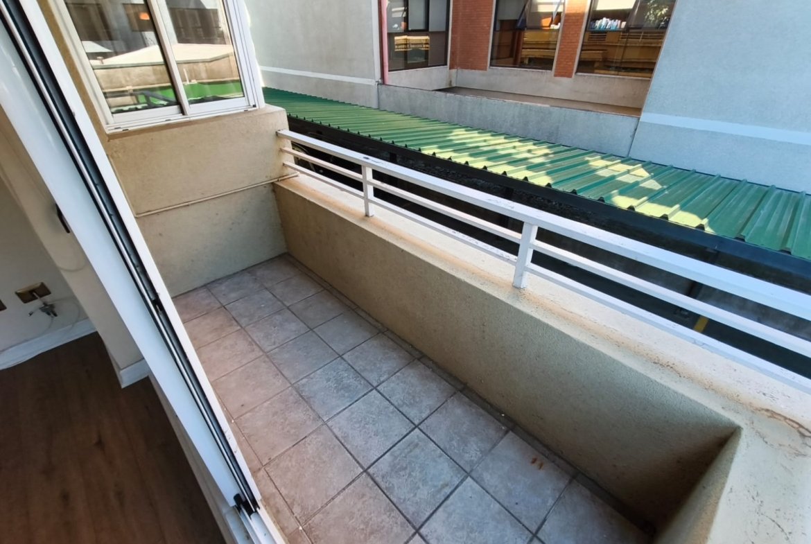 SE VENDE DEPARTAMENTO 2 DORMITORIOS 2 BAÑOS CENTRO DE LOS ÁNGELES