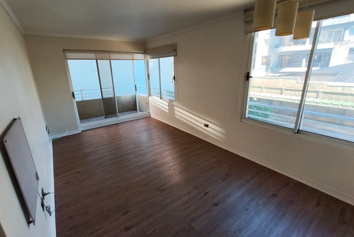 SE VENDE DEPARTAMENTO 2 DORMITORIOS 2 BAÑOS CENTRO DE LOS ÁNGELES