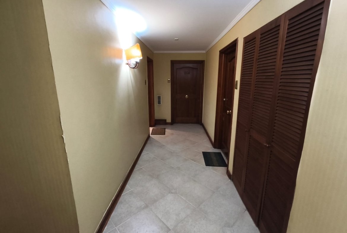SE VENDE DEPARTAMENTO 2 DORMITORIOS 2 BAÑOS CENTRO DE LOS ÁNGELES