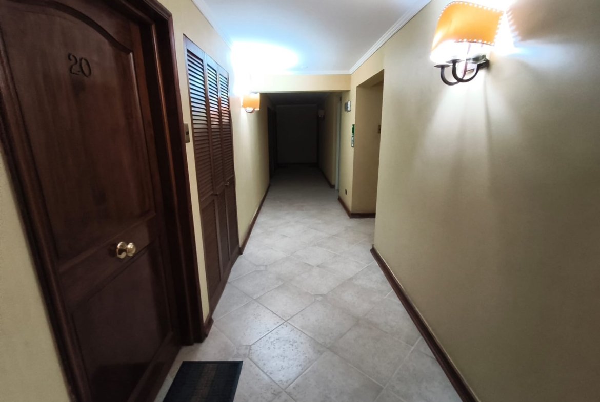 SE VENDE DEPARTAMENTO 2 DORMITORIOS 2 BAÑOS CENTRO DE LOS ÁNGELES
