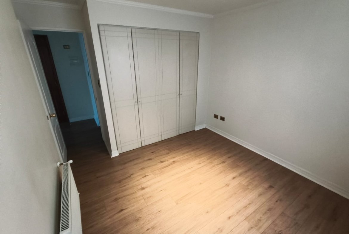SE VENDE DEPARTAMENTO 2 DORMITORIOS 2 BAÑOS CENTRO DE LOS ÁNGELES
