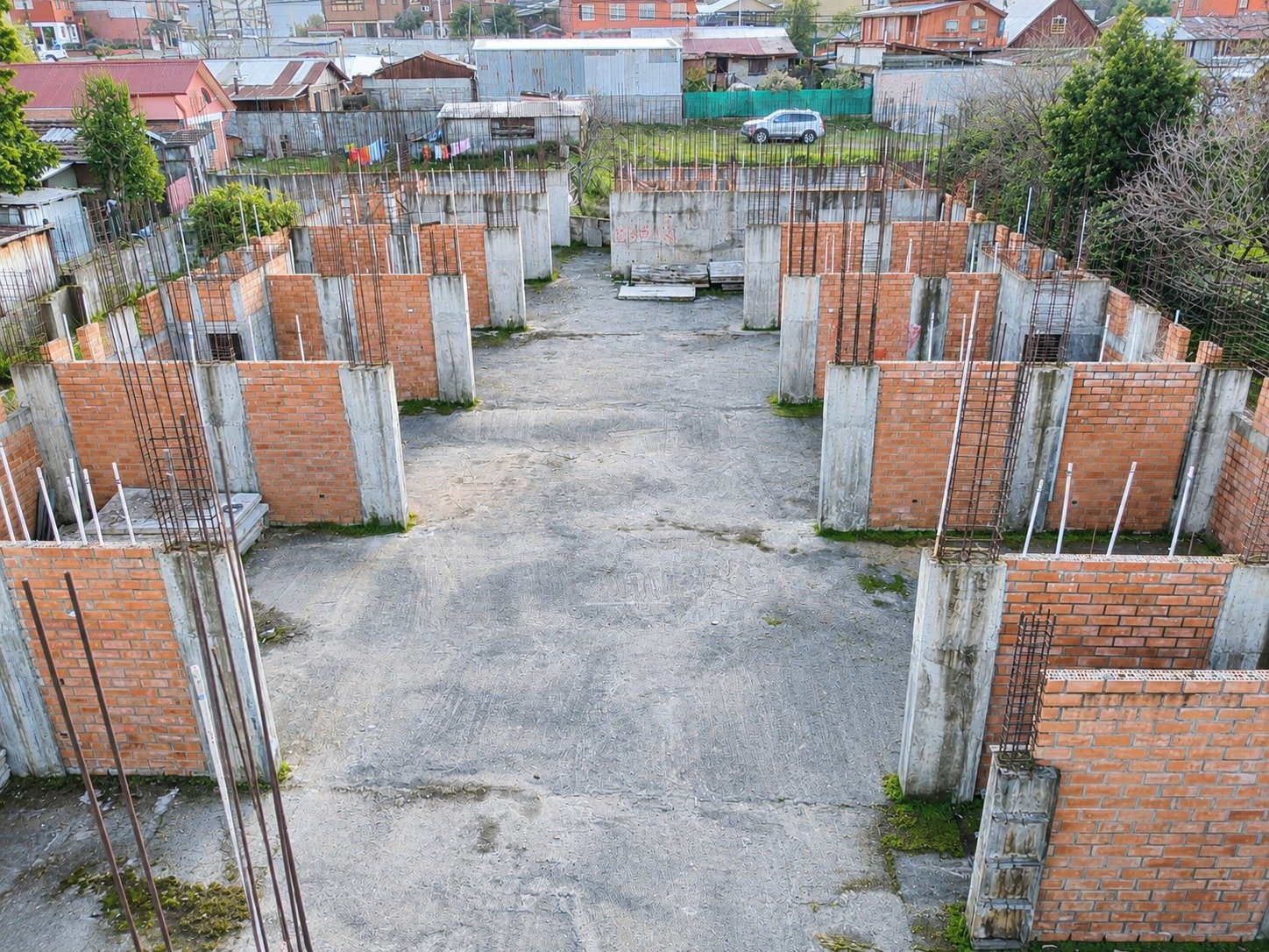 SE VENDE GRAN OPORTUNIDAD DE INVERSIÓN EN CENTRO DE COMUNA DE NACIMIENTO